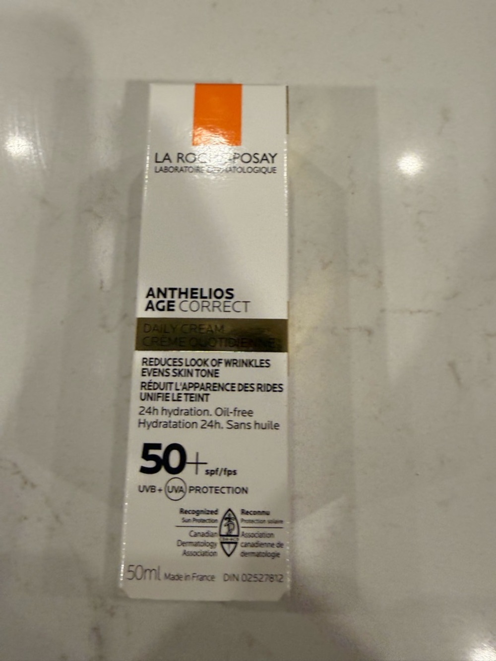 🔥 Closet Sale — 3 for $25 / 5 for$50 - La Roche-Posay Age Correct SPF 50+
